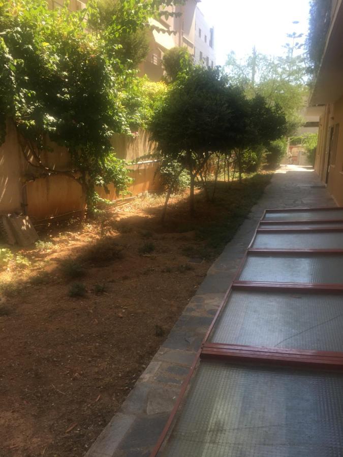 La Vie En Rose Studio,Close To Beach, Paleo Faliro Αθήνα Εξωτερικό φωτογραφία