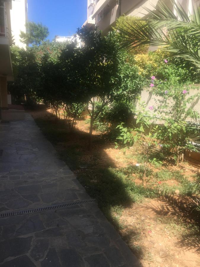 La Vie En Rose Studio,Close To Beach, Paleo Faliro Αθήνα Εξωτερικό φωτογραφία