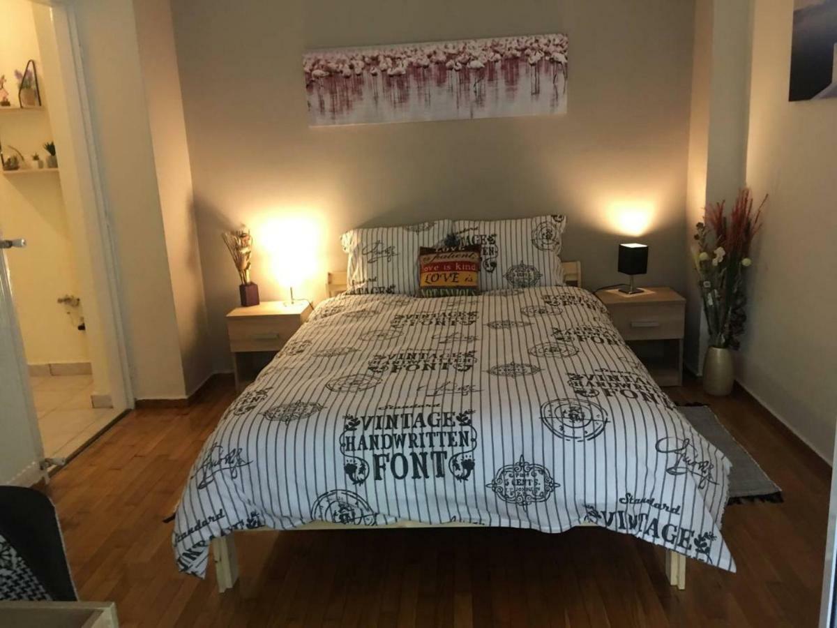 La Vie En Rose Studio,Close To Beach, Paleo Faliro Αθήνα Εξωτερικό φωτογραφία