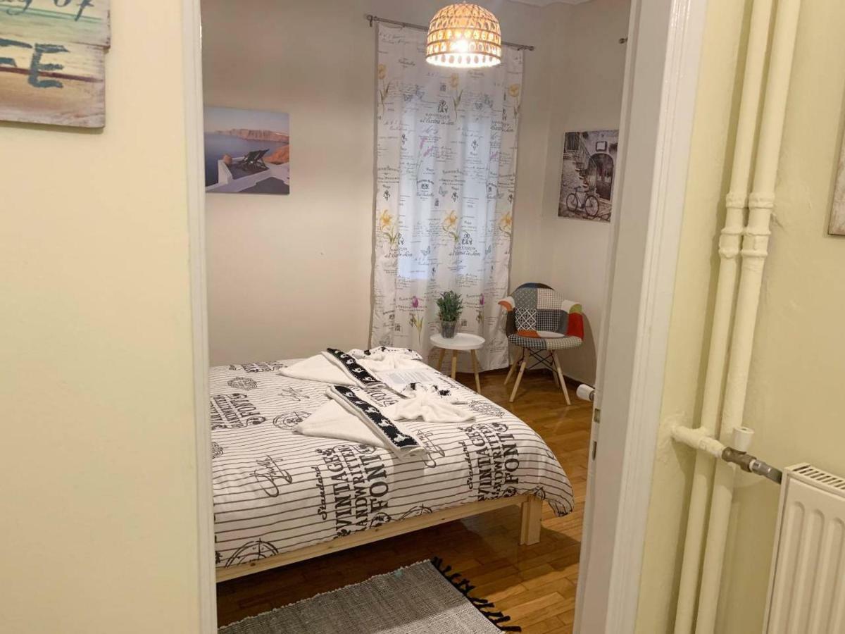La Vie En Rose Studio,Close To Beach, Paleo Faliro Αθήνα Εξωτερικό φωτογραφία