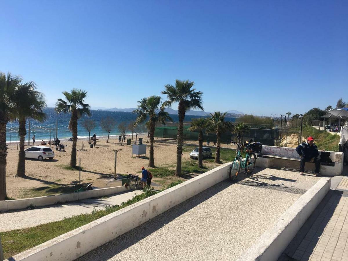 La Vie En Rose Studio,Close To Beach, Paleo Faliro Αθήνα Εξωτερικό φωτογραφία