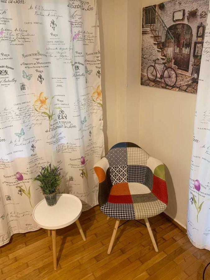 La Vie En Rose Studio,Close To Beach, Paleo Faliro Αθήνα Εξωτερικό φωτογραφία