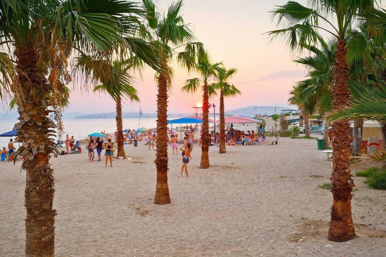 La Vie En Rose Studio,Close To Beach, Paleo Faliro Αθήνα Εξωτερικό φωτογραφία