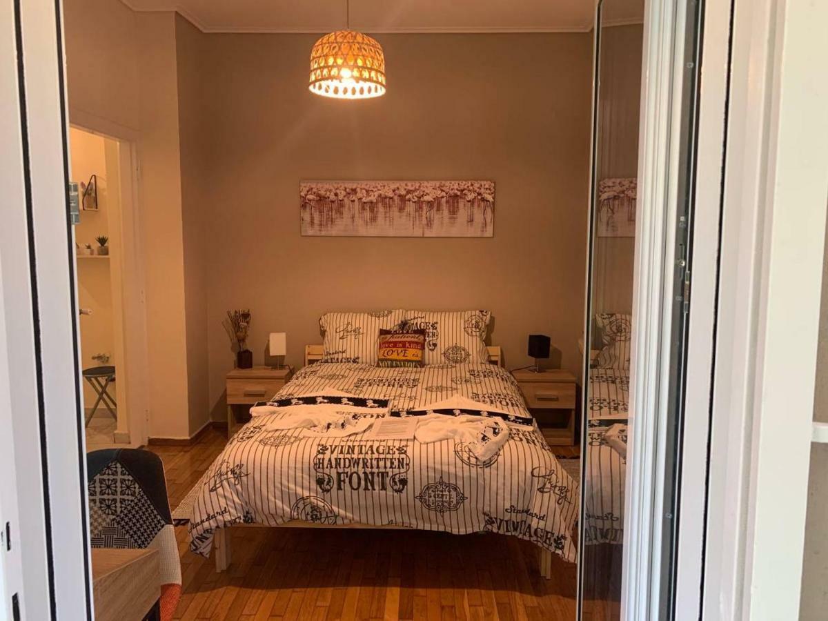 La Vie En Rose Studio,Close To Beach, Paleo Faliro Αθήνα Εξωτερικό φωτογραφία