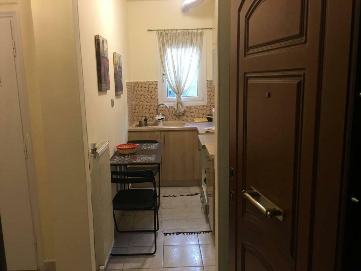La Vie En Rose Studio,Close To Beach, Paleo Faliro Αθήνα Εξωτερικό φωτογραφία