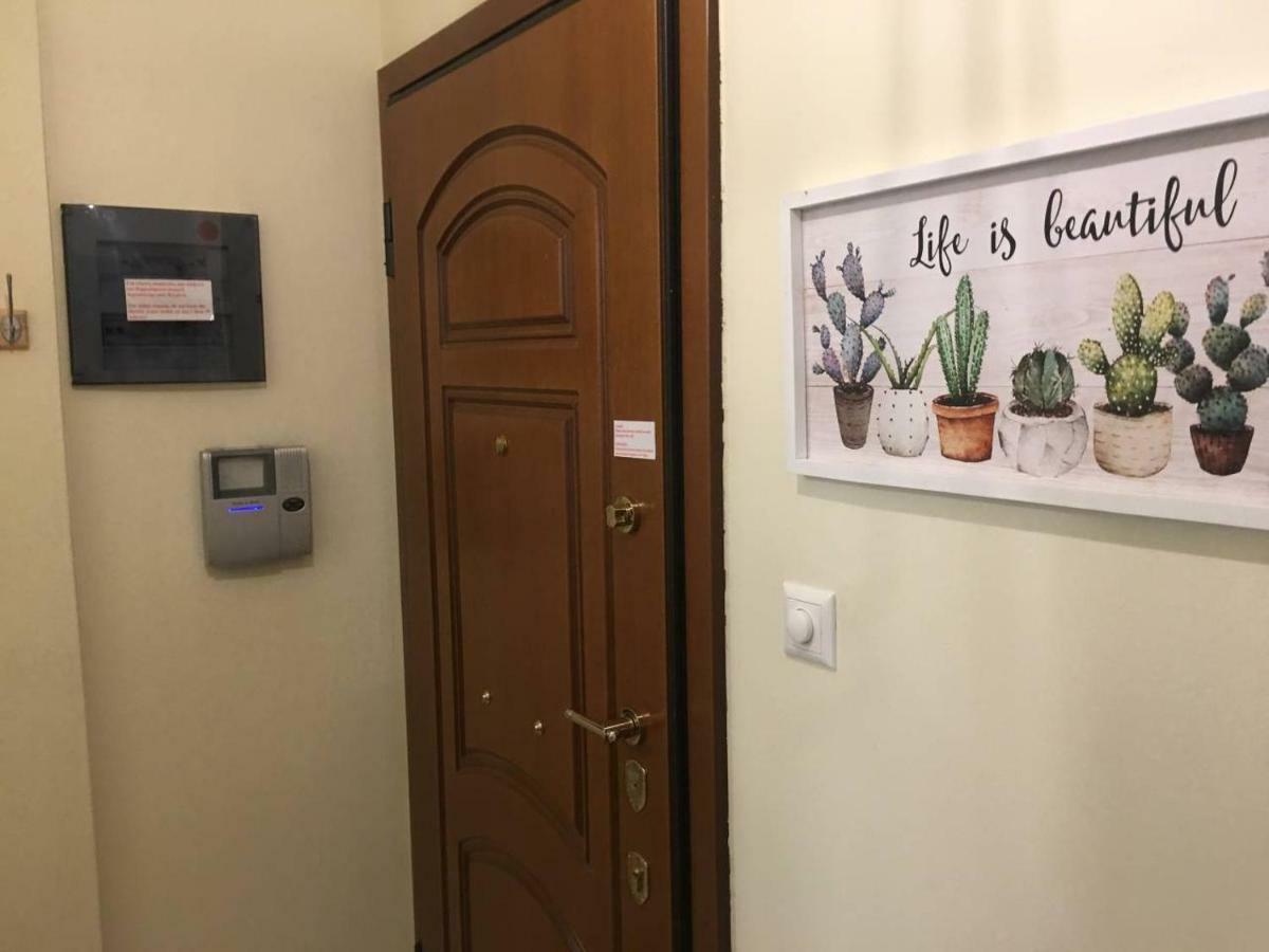 La Vie En Rose Studio,Close To Beach, Paleo Faliro Αθήνα Εξωτερικό φωτογραφία