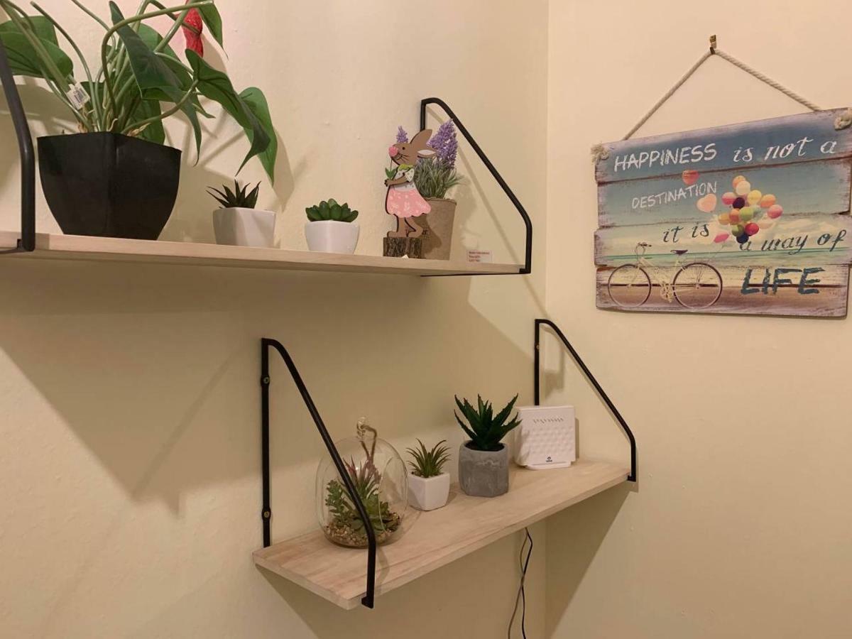 La Vie En Rose Studio,Close To Beach, Paleo Faliro Αθήνα Εξωτερικό φωτογραφία