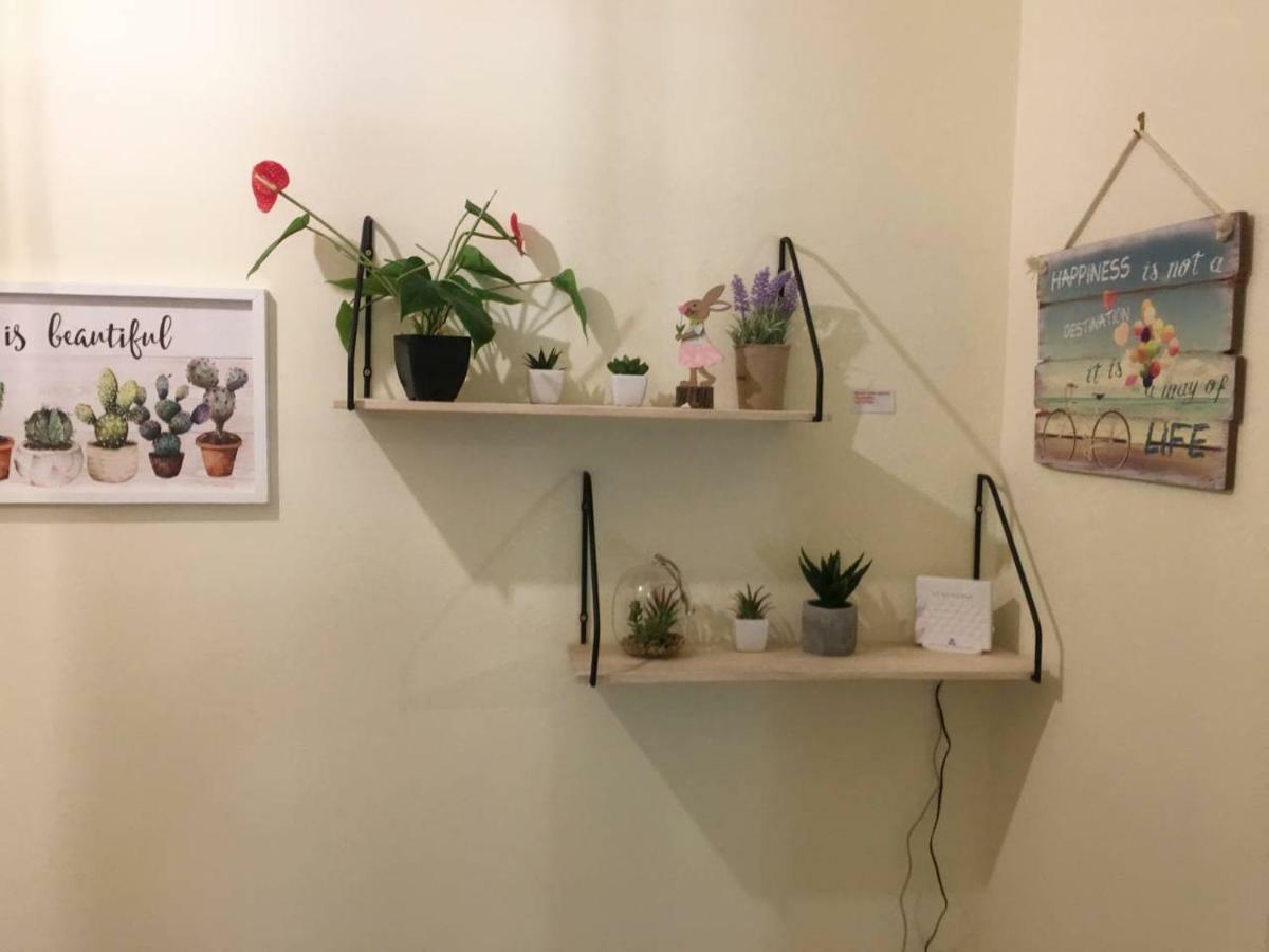 La Vie En Rose Studio,Close To Beach, Paleo Faliro Αθήνα Εξωτερικό φωτογραφία
