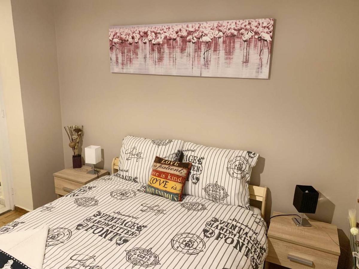 La Vie En Rose Studio,Close To Beach, Paleo Faliro Αθήνα Εξωτερικό φωτογραφία