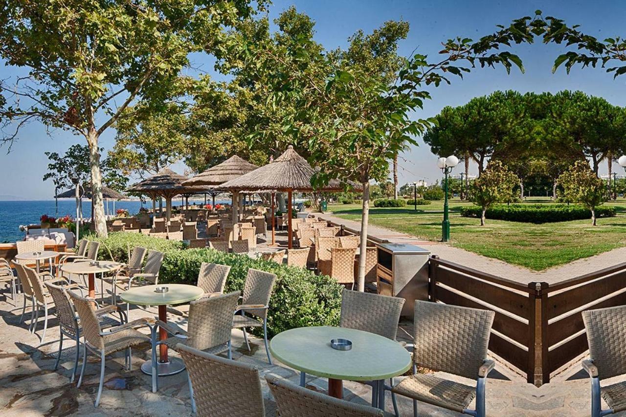 La Vie En Rose Studio,Close To Beach, Paleo Faliro Αθήνα Εξωτερικό φωτογραφία