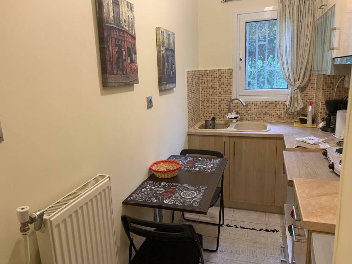 La Vie En Rose Studio,Close To Beach, Paleo Faliro Αθήνα Εξωτερικό φωτογραφία